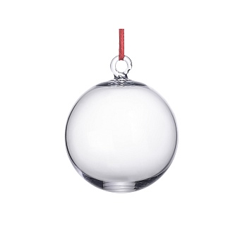 Ёлочное украшение Kroglica