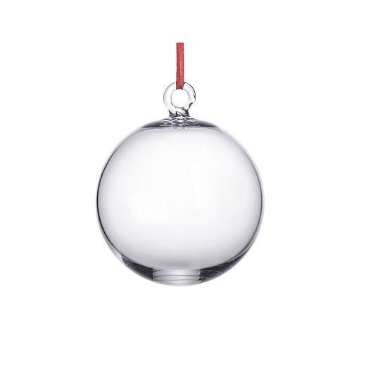 Ёлочное украшение Kroglica