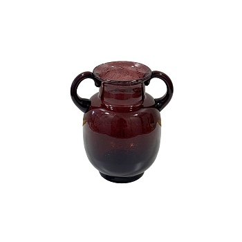 Ваза из стекла, Швеция