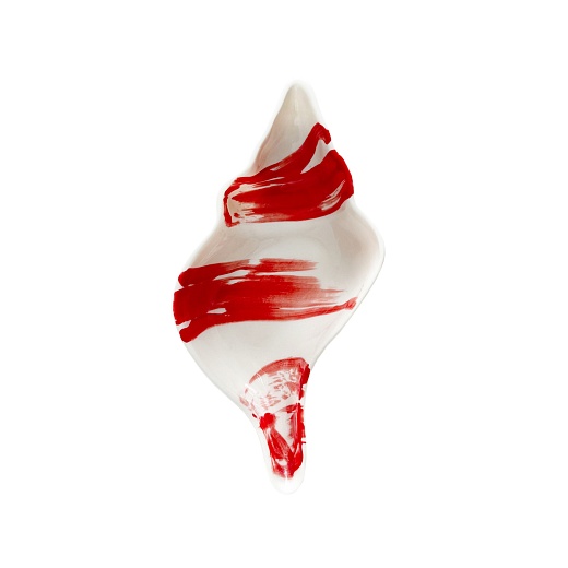Боул Mermaid Red