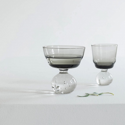 Стакан Eternal Snow Smoky