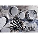 Набор столовой посуды Orquestra, 22 предмета в интернет-магазине The Dar