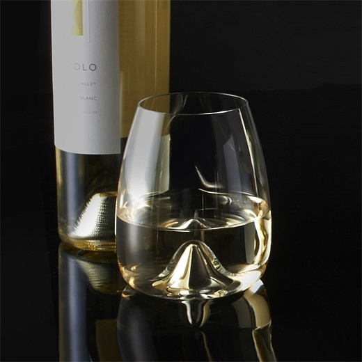 Бокал для вина Stemless, 2 шт.