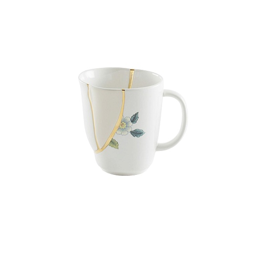 Кружка Kintsugi II