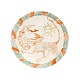 Тарелка «Лев» в интернет-магазине The Dar