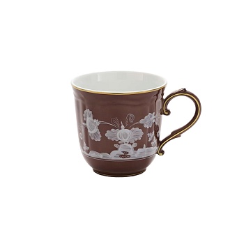 Кружка Oriente Italiano Castagna