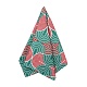 Полотенце Slinky Verde в интернет-магазине The Dar