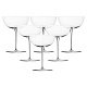 Набор бокалов для шампанского Drinking set no.280, 6 шт в интернет-магазине The Dar