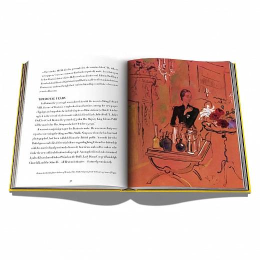 Cecil Beaton: The Art of the Scrapbook