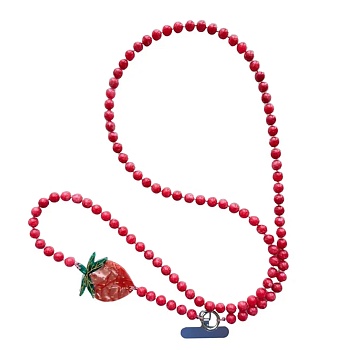 Аксессуар для телефона Strawberry