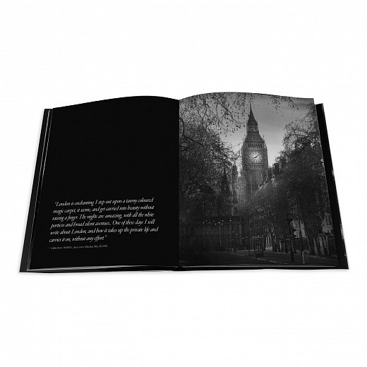 The Light of London