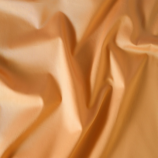 Простыня Bernini, шафран 220 х 240 см