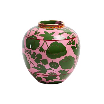 Ваза Bubble Small