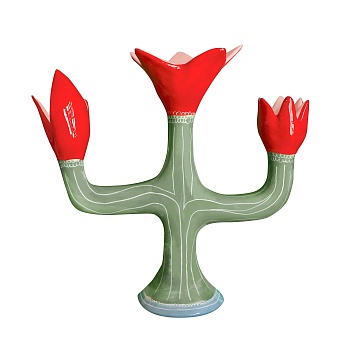 Подсвечник Linfa