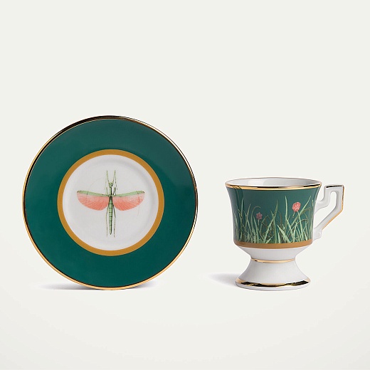 Кофейная пара Libellula, 2 шт.