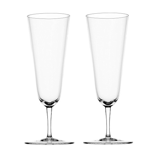 Бокал для шампанского Drinking set no.4, 2&nbsp;шт.