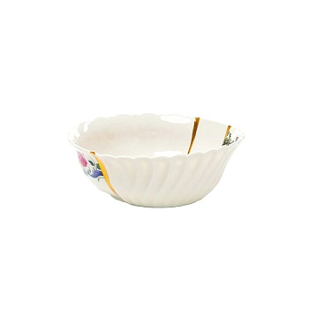 Чаша Kintsugi большая II