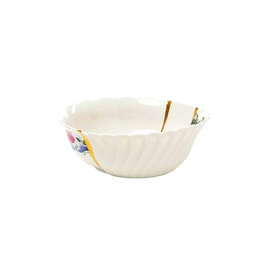 Чаша Kintsugi большая II