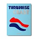 Turquoise Coast в интернет-магазине The Dar
