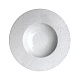 Суповая тарелка White Nature в интернет-магазине The Dar