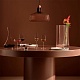 Бокалы для шампанского Round Up Rose, 2 шт в интернет-магазине The Dar