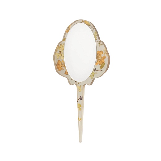 Селфи зеркало Шалот, Винтаж