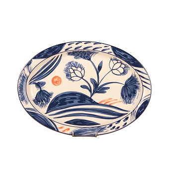 Блюдо, Arabia, Финляндия