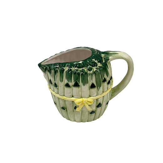 Графин керамический