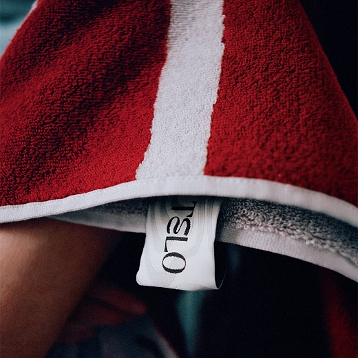 Полотенце «Пятна»