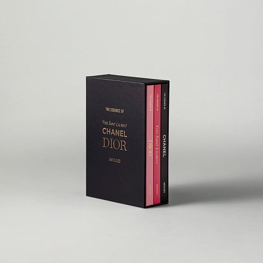 Книга The Essence Collection I