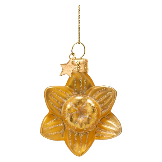 Набор пасхальных украшений Miss Flower