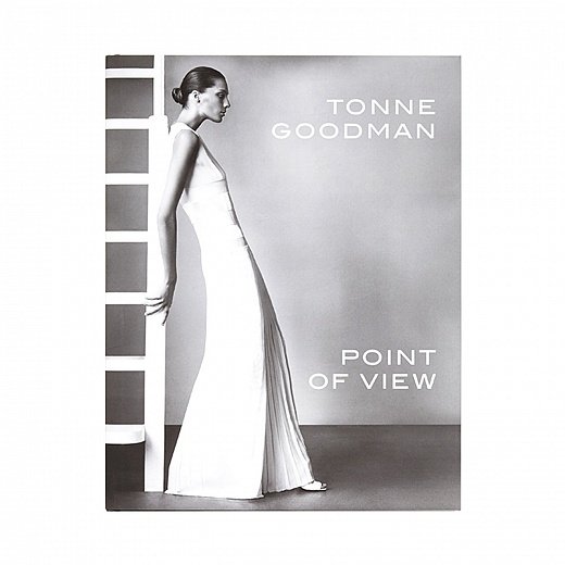 Tonne Goodman: Point of View