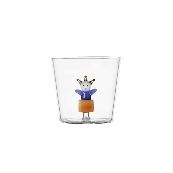 Стакан Jack-in-the-box