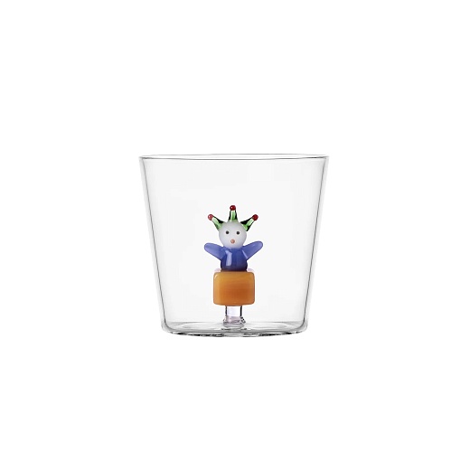 Стакан Jack-in-the-box