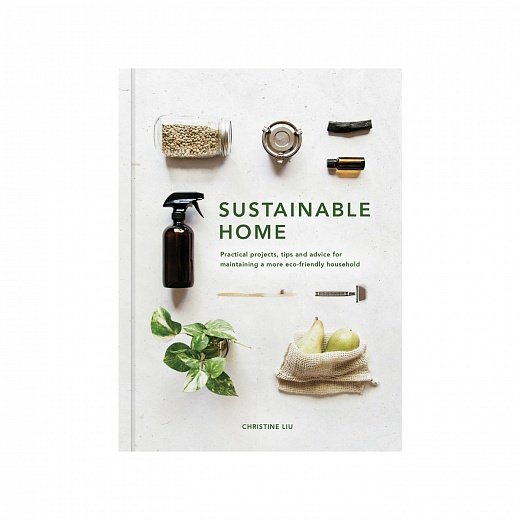 Sustainable Home