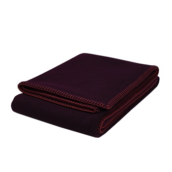 Плед Cavallo Australia Dark Plum