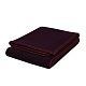 Плед Cavallo Australia Dark Plum в интернет-магазине The Dar