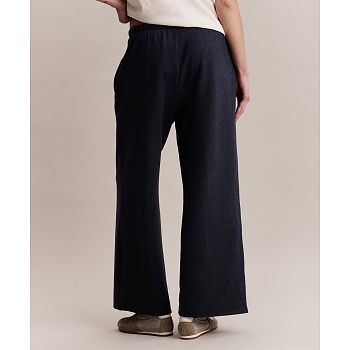 Брюки Theo Sweatpants in Midnight Blue