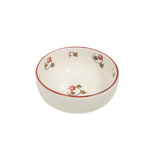 Салатник малый «Шиповник»