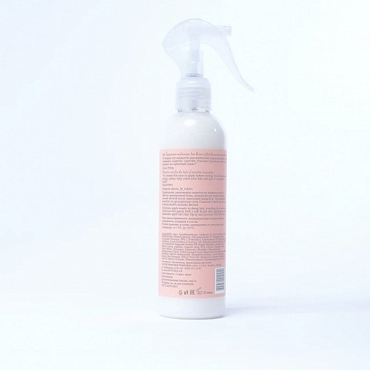 Защитная жидкость для волос чувствительных москвичей, 250 мл
