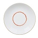 Столовая тарелка Iris в интернет-магазине The Dar