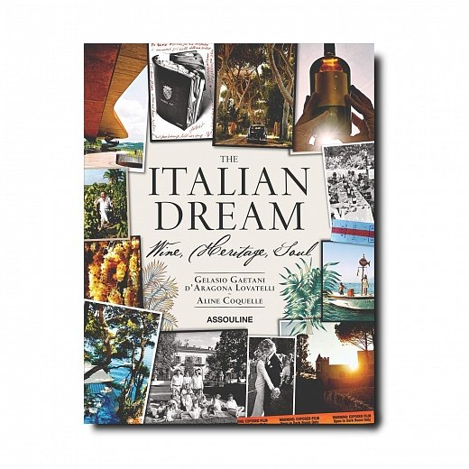 The Italian Dream
