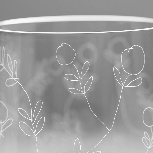 Бокал для белого вина Mirtillo Tea