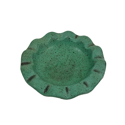 Чаша керамическая, селадон, Швеция