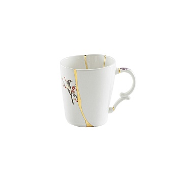 Кружка Kintsugi