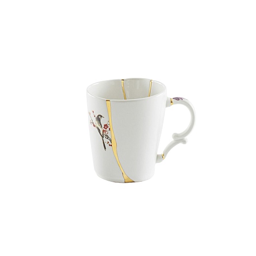 Кружка Kintsugi