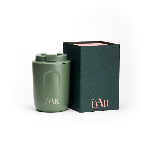 Термостакан 220 мл