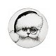 Тарелка десертная Santa Cat, 17 см в интернет-магазине The Dar