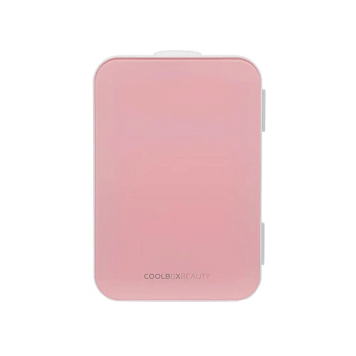 Холодильник для косметики Comfy Box Blush