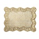 Плейсмат Wavy Rectangular в интернет-магазине The Dar
